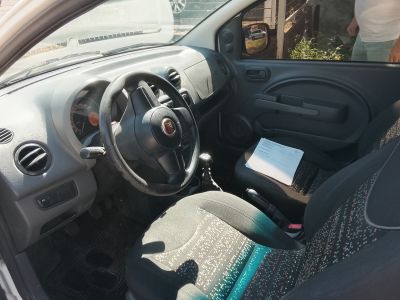 FIAT Fiorino Furgão 1.0 2018 - miniatura 10