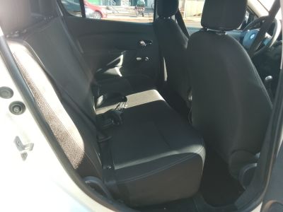 RENAULT Sandero Expression 1.0 12v 2020 - miniatura 9