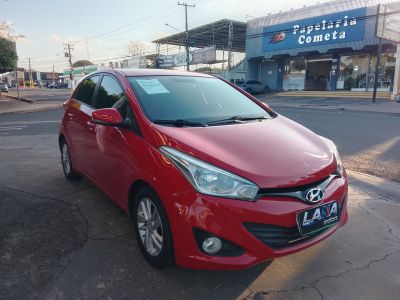 HYUNDAI HB20 Premium 1.6 16v 2013 - miniatura 3
