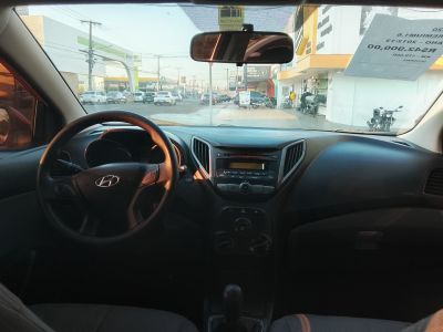 HYUNDAI HB20 Premium 1.6 16v 2013 - miniatura 6