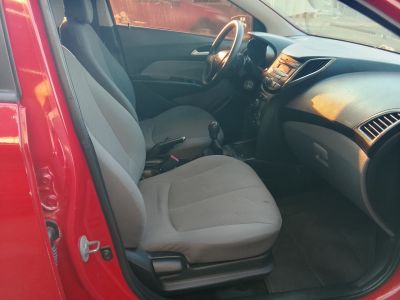 HYUNDAI HB20 Premium 1.6 16v 2013 - miniatura 7