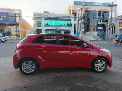 HYUNDAI HB20 Premium 1.6 16v 2013 - miniatura 9