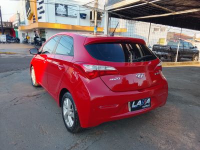 HYUNDAI HB20 Premium 1.6 16v 2013 - miniatura 11
