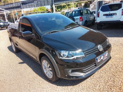 VOLKSWAGEN Saveiro 1.6 C.S. 2015 - miniatura 2