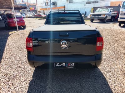 VOLKSWAGEN Saveiro 1.6 C.S. 2015 - miniatura 6