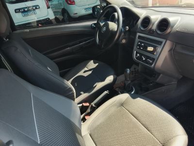 VOLKSWAGEN Saveiro 1.6 C.S. 2015 - miniatura 10