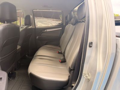 CHEVROLET S10 LTZ 2.5 16v 4x4 C.D. 2020 - miniatura 9