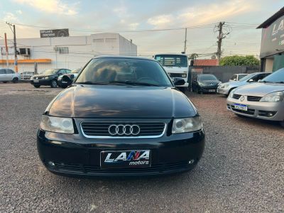 AUDI A3 1.8 20v 4p. 2005