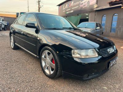 AUDI A3 1.8 20v 4p. 2005 - miniatura 2