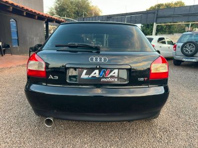 AUDI A3 1.8 20v 4p. 2005 - miniatura 3
