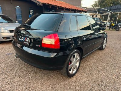 AUDI A3 1.8 20v 4p. 2005 - miniatura 4