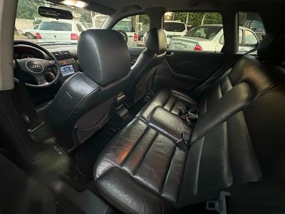 AUDI A3 1.8 20v 4p. 2005 - miniatura 6