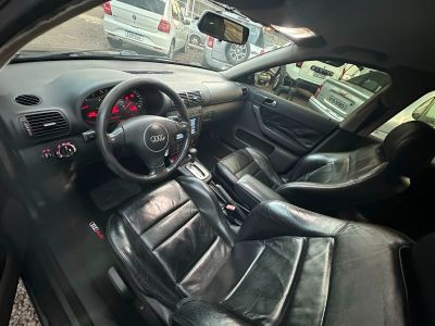 AUDI A3 1.8 20v 4p. 2005 - miniatura 9