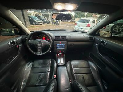 AUDI A3 1.8 20v 4p. 2005 - miniatura 10