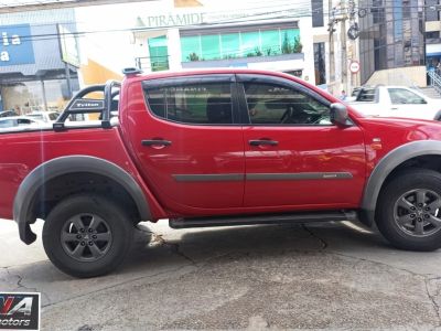 MITSUBISHI L200 Triton GLX Outdoor 2.4TDi 16v 4X4 C.D. 2017 - miniatura 4