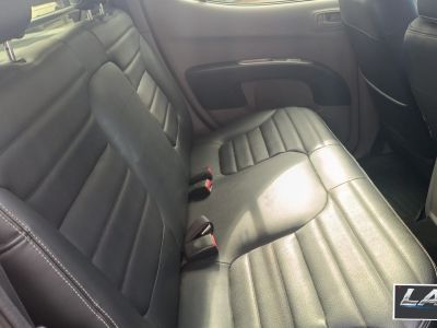 MITSUBISHI L200 Triton GLX Outdoor 2.4TDi 16v 4X4 C.D. 2017 - miniatura 6