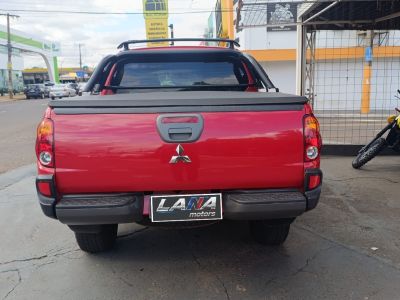MITSUBISHI L200 Triton GLX Outdoor 2.4TDi 16v 4X4 C.D. 2017 - miniatura 7
