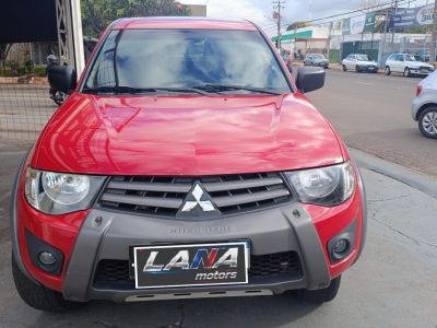 MITSUBISHI L200 Triton GLX Outdoor 2.4TDi 16v 4X4 C.D. 2017 - miniatura 12
