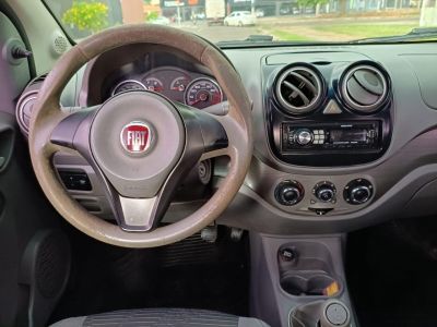 FIAT Palio Attractive 1.0 4p. 2015 - miniatura 2
