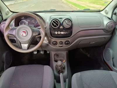 FIAT Palio Attractive 1.0 4p. 2015 - miniatura 3
