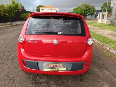 FIAT Palio Attractive 1.0 4p. 2015 - miniatura 6
