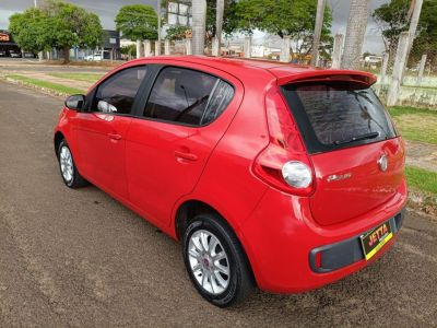 FIAT Palio Attractive 1.0 4p. 2015 - miniatura 7