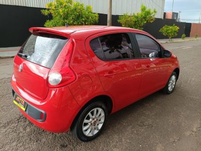 FIAT Palio Attractive 1.0 4p. 2015 - miniatura 8