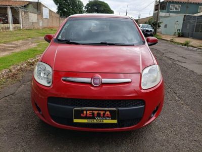 FIAT Palio Attractive 1.0 4p. 2015 - miniatura 9