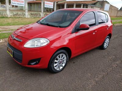 FIAT Palio Attractive 1.0 4p. 2015 - miniatura 10