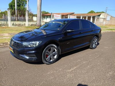 VOLKSWAGEN Jetta R-Line 1.4 16v TSi 2019 - miniatura 2