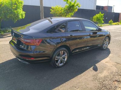 VOLKSWAGEN Jetta R-Line 1.4 16v TSi 2019 - miniatura 3