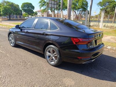 VOLKSWAGEN Jetta R-Line 1.4 16v TSi 2019 - miniatura 4