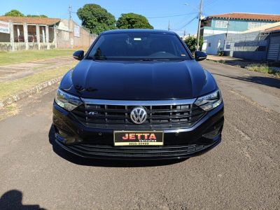 VOLKSWAGEN Jetta R-Line 1.4 16v TSi 2019 - miniatura 5