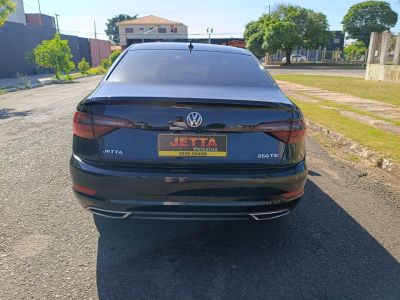 VOLKSWAGEN Jetta R-Line 1.4 16v TSi 2019 - miniatura 6