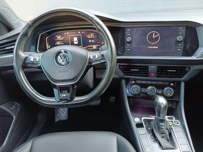 VOLKSWAGEN Jetta R-Line 1.4 16v TSi 2019 - miniatura 7