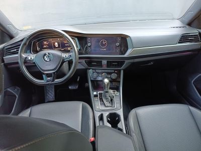 VOLKSWAGEN Jetta R-Line 1.4 16v TSi 2019 - miniatura 8