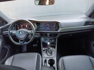 VOLKSWAGEN Jetta R-Line 1.4 16v TSi 2019 - miniatura 9