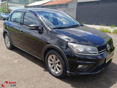 VOLKSWAGEN Gol Track 1.0 12v 4p. 2017
