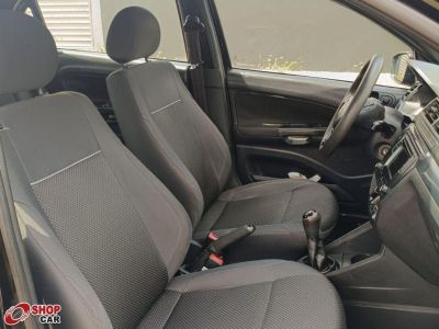 VOLKSWAGEN Gol Track 1.0 12v 4p. 2017 - miniatura 8