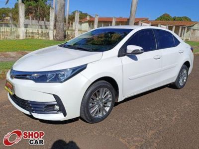TOYOTA Corolla GLi 1.8 16v 2019