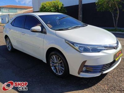 TOYOTA Corolla GLi 1.8 16v 2019 - miniatura 2