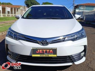 TOYOTA Corolla GLi 1.8 16v 2019 - miniatura 3