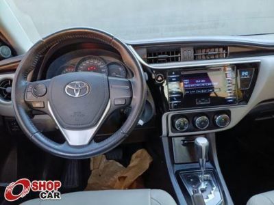 TOYOTA Corolla GLi 1.8 16v 2019 - miniatura 4