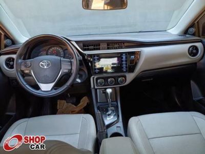 TOYOTA Corolla GLi 1.8 16v 2019 - miniatura 5