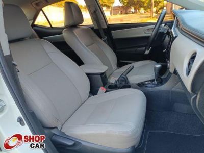 TOYOTA Corolla GLi 1.8 16v 2019 - miniatura 7