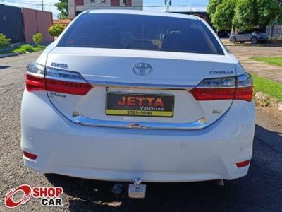 TOYOTA Corolla GLi 1.8 16v 2019 - miniatura 8