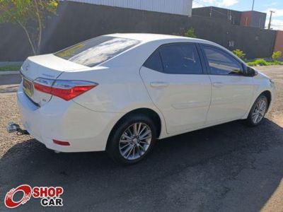 TOYOTA Corolla GLi 1.8 16v 2019 - miniatura 9