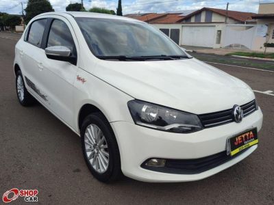 VOLKSWAGEN Gol Rock in Rio 1.0 4p. 2016