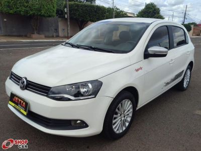 VOLKSWAGEN Gol Rock in Rio 1.0 4p. 2016 - miniatura 2
