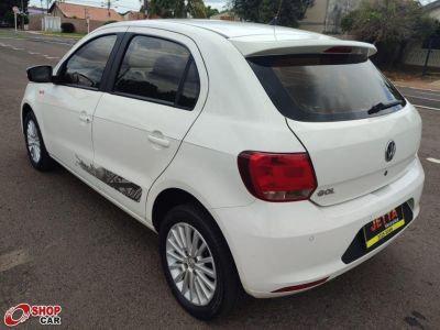 VOLKSWAGEN Gol Rock in Rio 1.0 4p. 2016 - miniatura 3